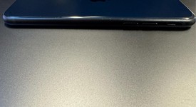 Fair
													Apple iPhone SE 3rd Gen 2022 - Unlocked, Midnight, 64 GB, A2595, photo 4 of 5