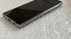 Mint
													Samsung Galaxy S10 - AT&T, Black, 128 GB, 8 GB, SM-G973U, photo 1 of 9