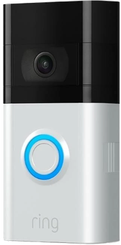 Ring Video Doorbell 3 Plus for sale