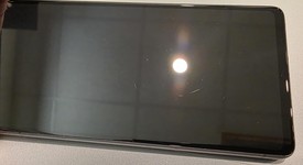 Good
													Google Pixel 7 - Verizon, Obsidian, 128 GB, 8 GB, GQML3, mmWave 5G, photo 4 of 5