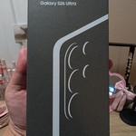 New Samsung Galaxy S26 Ultra - Unlocked, 256 GB, Silver Shadow, 12 GB, SM-S948U1