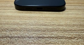 Good
													Apple iPhone 16 Pro Max - AT&T, Black, 256 GB, A3084, photo 2 of 6