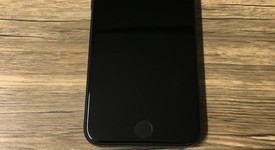 Mint
													Apple iPhone SE 2nd Gen 2020 - Unlocked, Black, 64 GB, A2275, photo 2 of 8