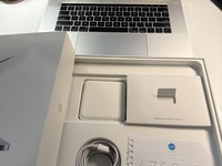 MacBook Pro 2018 (With Touch Bar) - 15"
