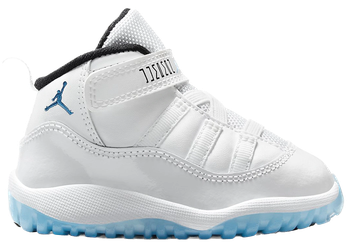 Jordan 11 Retro Legend Blue (TD) for sale