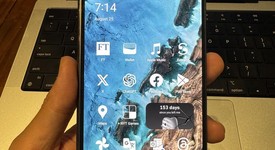 Good
													OnePlus Open - Unlocked, Black, 512 GB, 16 GB, photo 2 of 10