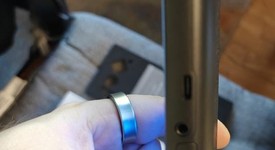 Mint
													Retroid Pocket 5 - Black, 128 GB, 8 GB, photo 5 of 8