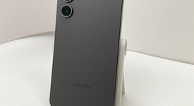 Mint
													Samsung Galaxy S24 FE - Unlocked, Graphite, 128 GB, SM-S721U1, photo 3 of 5