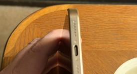 Mint
													Apple iPhone 16 Pro Max - AT&T, Desert, 256 GB, A3084, photo 5 of 17