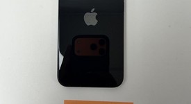 Mint
													Apple iPhone 13 - Unlocked, Midnight, 128 GB, A2482, photo 2 of 8