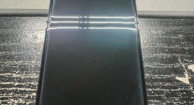 Good
													Samsung Galaxy Z Flip5 - T-Mobile, Graphite, 256 GB, 8 GB, SM-F731U, photo 5 of 8