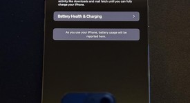 Mint
													Apple iPhone 13 Pro Max - Unlocked, Sierra Blue, 256 GB, A2484, photo 2 of 11