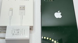 Good
													Apple iPhone 13 - Unlocked, Green, 128 GB, A2482, photo 4 of 4
