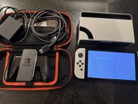 Nintendo Switch - OLED