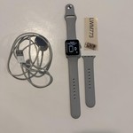 Mint Apple Watch Series 3 38mm - Silver, A1858, Aluminum - GPS