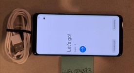 Good
													Samsung Galaxy S9 - T-Mobile, Purple, 64 GB, SM-G960U, photo 1 of 7