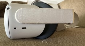 Mint
													Meta Quest 2 - 128 GB, photo 5 of 7