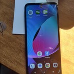 Mint Moto G Play (2023) - TracFone, 32 GB, Navy Blue, 3 GB