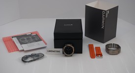 Good
													Garmin Fenix 6 - Titanium, Sapphire, photo 1 of 5