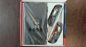 Mint
													Nintendo Switch 2 - Red & Blue, Standard, photo 2 of 9