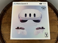 Meta Quest 3