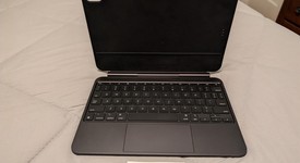 Good
													Apple iPad Pro 11" (M4) 2024 - Wi-Fi, Black, 512 GB, 8 GB, A2836, Standard Glass, photo 3 of 17