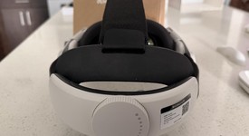 Mint
													Meta Quest 3 - 128 GB, photo 5 of 11