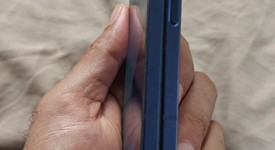 Good
													Samsung Galaxy Z Fold6 - Unlocked, Navy Blue, 512 GB, 12 GB, SM-F956U1, photo 5 of 7