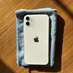 Good Apple iPhone 11 - Unlocked, 128 GB, White, A2111