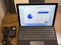 Microsoft Surface Pro 7 Plus