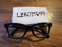 Meta Ray-Bans