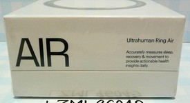 New
													Ultrahuman Ring Air - Gold, photo 2 of 3