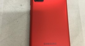 Good
													Samsung Galaxy S20 FE 5G - Unlocked, Cloud Red, 128 GB, 6 GB, SM-G781U1/DS, photo 3 of 7