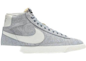 Nike Blazer Mid Premium Vintage Wolf Grey Baroque for sale