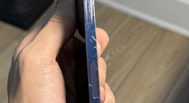 Good
													Apple iPhone 14 Pro Max - Unlocked, Purple, 128 GB, A2651, photo 5 of 6