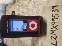 Apple iPod Nano 5th Gen