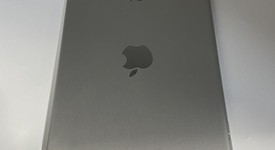 Mint
													Apple iPad Mini 5th Gen - Unlocked, Silver, 64 GB, photo 5 of 5