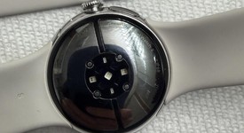 Mint
													Google Pixel Watch 2 - Unlocked, Silver, LTE, photo 2 of 4