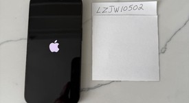 Mint
													Apple iPhone 15 - Verizon, Black, 128 GB, A2846, photo 3 of 8