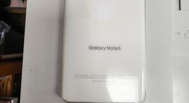 Mint
													Samsung Galaxy Note 5 - Sprint, White, 64 GB, SM-N920P, photo 2 of 10