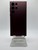 Mint Samsung Galaxy S22 Ultra - Unlocked, Burgundy, 1 TB, 12 GB, SM-S908U1