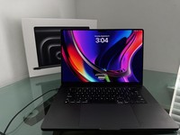 MacBook Pro Late 2023 (M3) - 16"