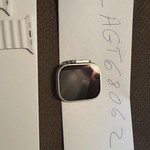 Mint Apple Watch Ultra 3 49mm - Unlocked, Natural, A3281