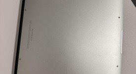 Fair
													MacBook Air 2017 - 13" - I5, Silver, 128 GB, 8 GB, photo 3 of 8