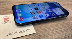 Mint
													Apple iPhone 16 Pro Max - Unlocked, Black, 1 TB, A3084, photo 4 of 9