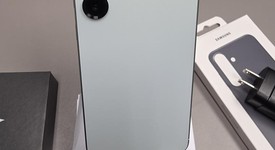 Mint
													Samsung Galaxy S25 Plus - Unlocked, Mint, 512 GB, 12 GB, SM-S936U1, photo 2 of 12