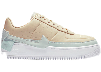 Nike Air Force 1 Jester XX Light Cream (Women's) for sale