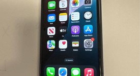 Good
													Apple iPhone 11 - Unlocked, Black, 128 GB, A2111, photo 1 of 12
