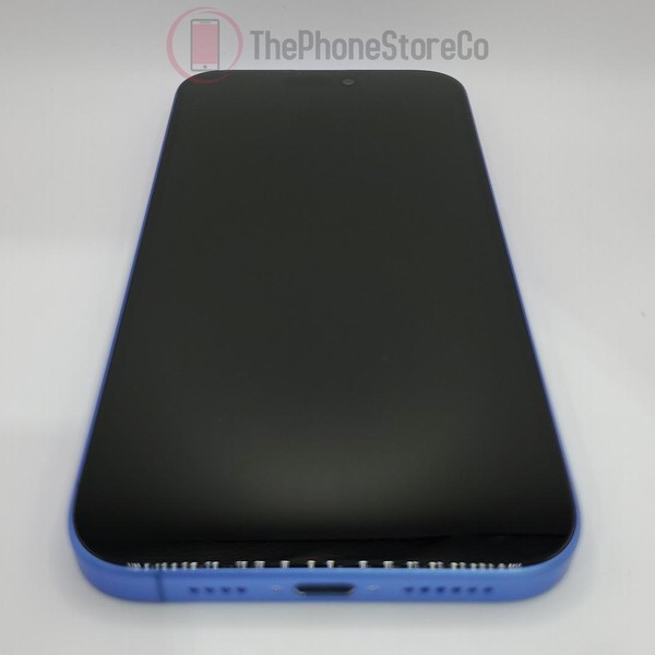 Apple iPhone 16 Plus - Unlocked, Black, 128 GB, A3082