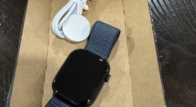 Mint
													Apple Watch Series 10 46mm - Black, A2999 - GPS, Aluminum, photo 1 of 8